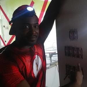 Meet your Posher, Waymon